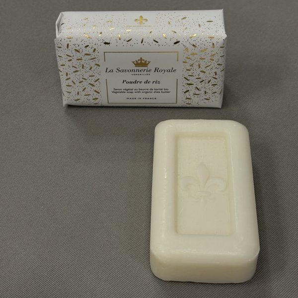 ΣΑΠΟΥΝΙ LA SAVONNERIE ROYALE